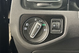 musta Volkswagen Golf 2014 kuva 32.