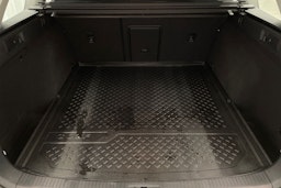 Valkoinen Volkswagen GOLF 2014 kuva 21.