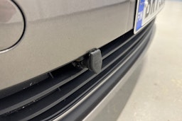 harmaa Volkswagen Golf 2015 kuva 14.