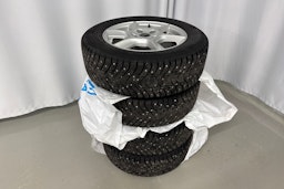 harmaa Volkswagen Golf 2015 kuva 16.