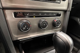 harmaa Volkswagen Golf 2015 kuva 20.