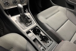 harmaa Volkswagen Golf 2015 kuva 21.