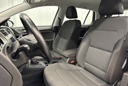 harmaa Volkswagen Golf 2015 kuva 24.