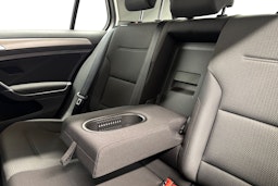 harmaa Volkswagen Golf 2015 kuva 25.