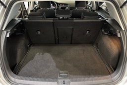 harmaa Volkswagen Golf 2014 kuva 15.