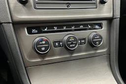 valkoinen Volkswagen Golf 2014 kuva 13.
