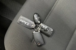 valkoinen Volkswagen Golf 2014 kuva 15.