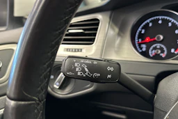 valkoinen Volkswagen Golf 2014 kuva 17.