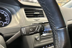 valkoinen Volkswagen Golf 2014 kuva 18.