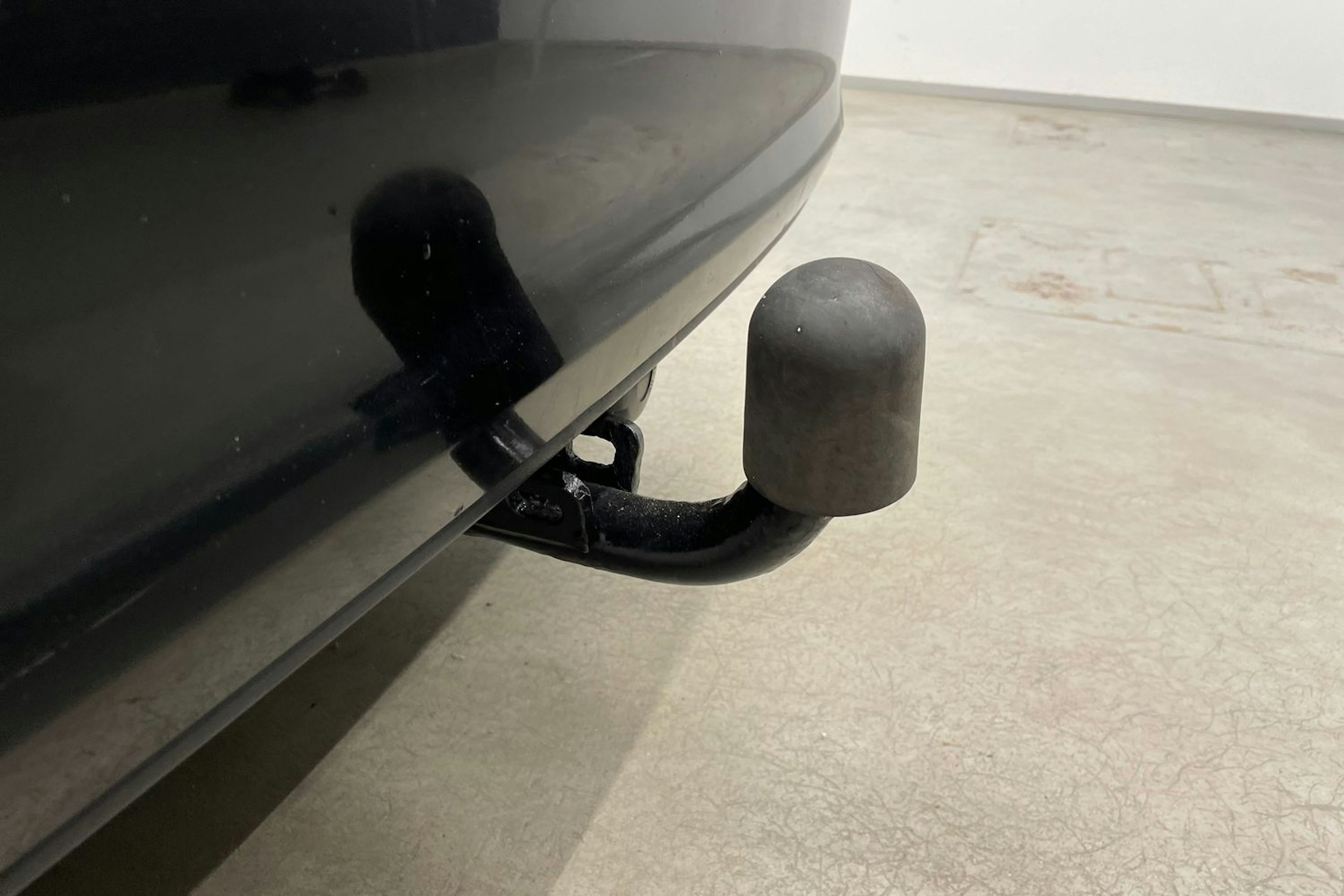 musta Volkswagen Golf 2014 kuva 20.