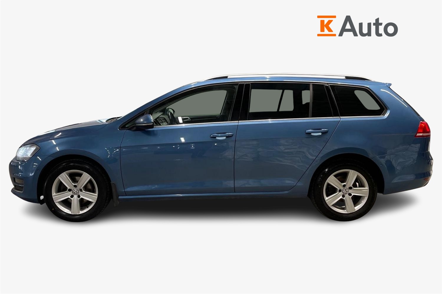 Volkswagen Golf 2014, kuva 5/24