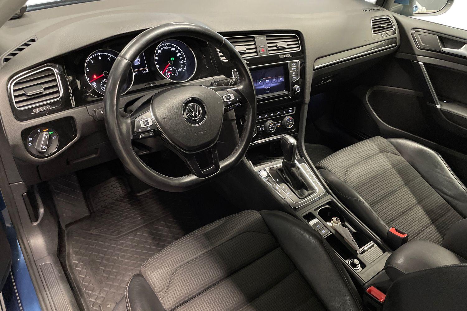 Volkswagen Golf 2014, kuva 6/24