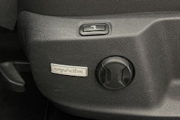 valkoinen Volkswagen Golf 2014 kuva 15.