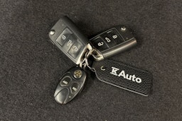 valkoinen Volkswagen Golf 2014 kuva 26.