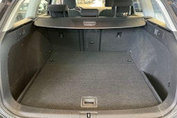harmaa Volkswagen Golf 2014 kuva 18.