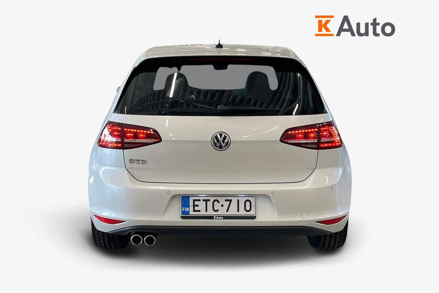 Volkswagen Golf 2014, bild 3/29