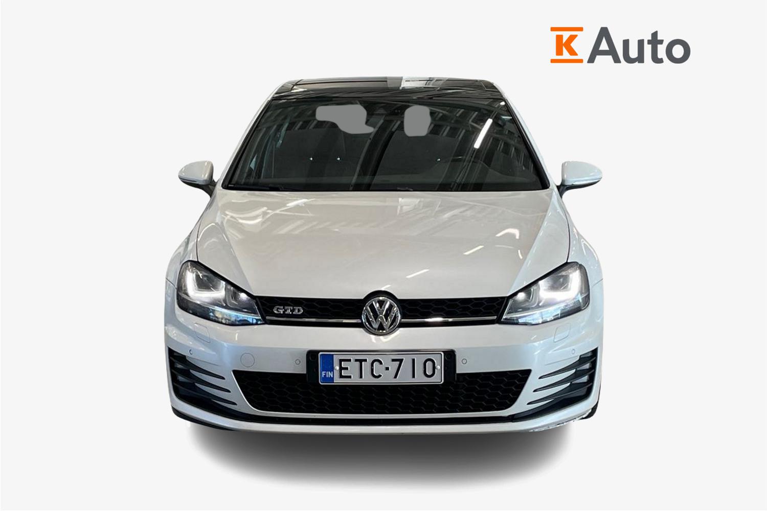 Volkswagen Golf 2014, bild 4/29