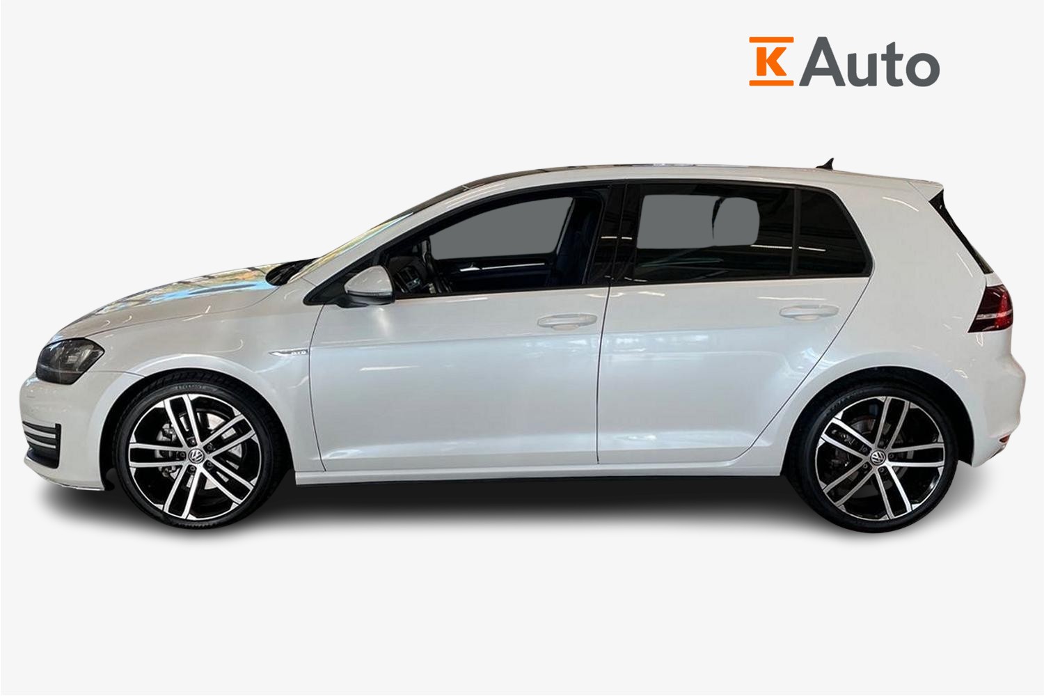 Volkswagen Golf 2014, bild 5/29