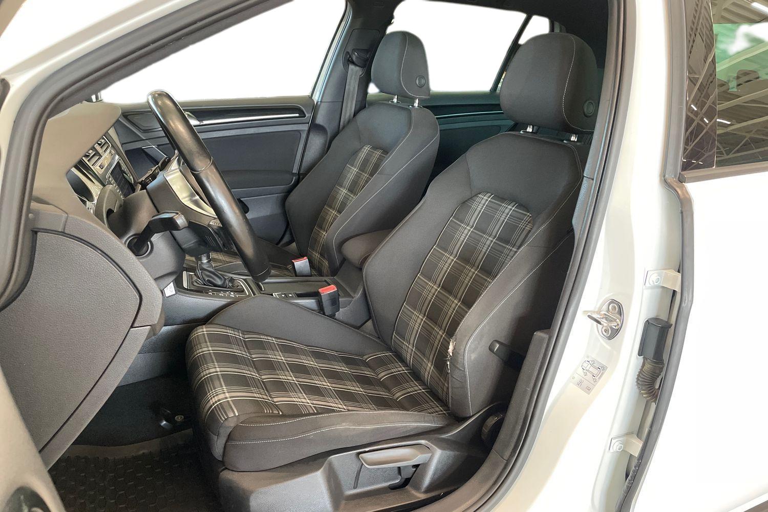 Volkswagen Golf 2014, bild 6/29