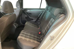 valkoinen Volkswagen Golf 2014 kuva 8.