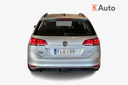 hopea Volkswagen Golf 2014 kuva 4.