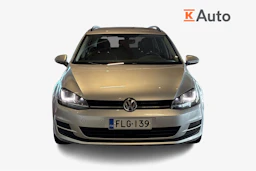 hopea Volkswagen Golf 2014 kuva 5.
