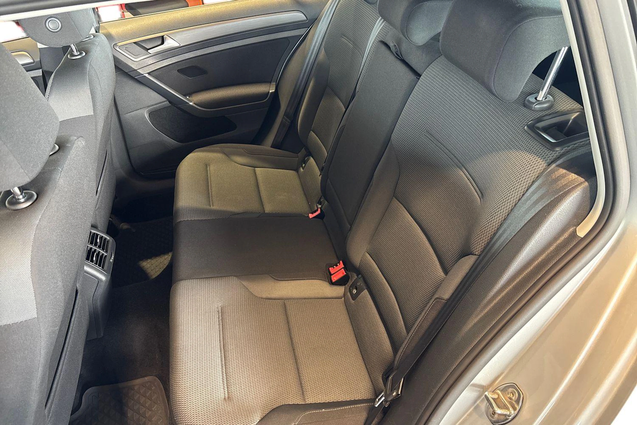 hopea Volkswagen Golf 2014 kuva 11.