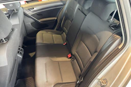 hopea Volkswagen Golf 2014 kuva 11.