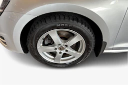 hopea Volkswagen Golf 2014 kuva 12.