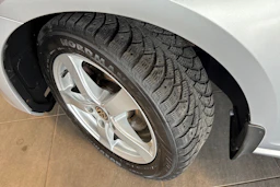 hopea Volkswagen Golf 2014 kuva 13.