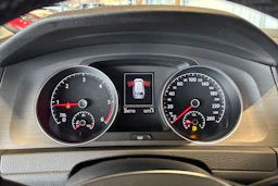 hopea Volkswagen Golf 2014 kuva 15.