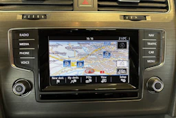 hopea Volkswagen Golf 2014 kuva 17.