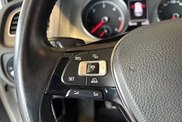 hopea Volkswagen Golf 2014 kuva 18.