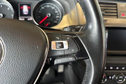 hopea Volkswagen Golf 2014 kuva 19.