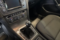 hopea Volkswagen Golf 2014 kuva 21.