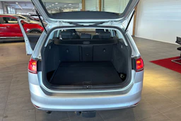 hopea Volkswagen Golf 2014 kuva 22.