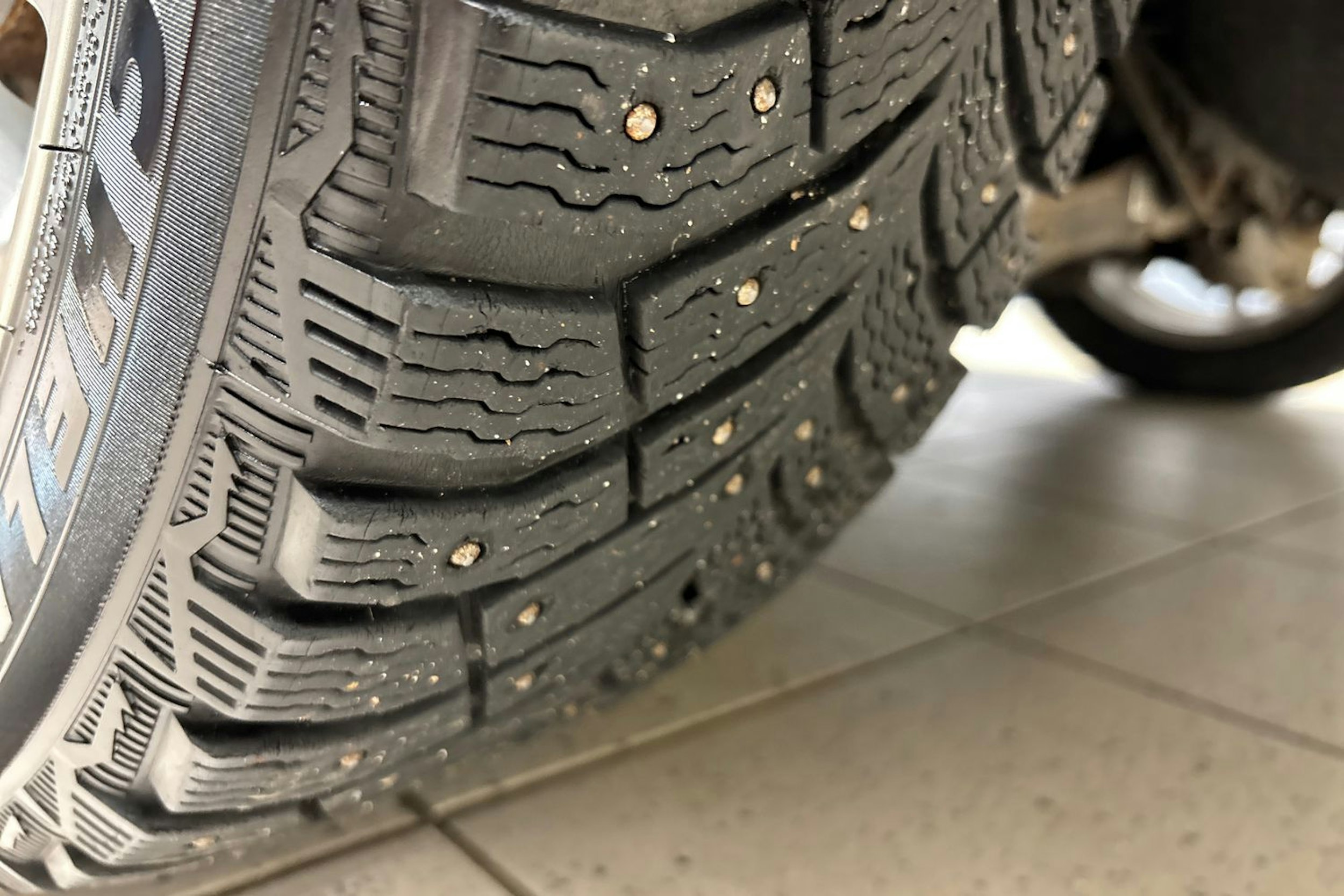 sininen Volkswagen Golf 2014 kuva 13.