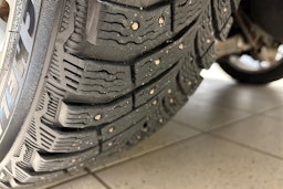 sininen Volkswagen Golf 2014 kuva 13.