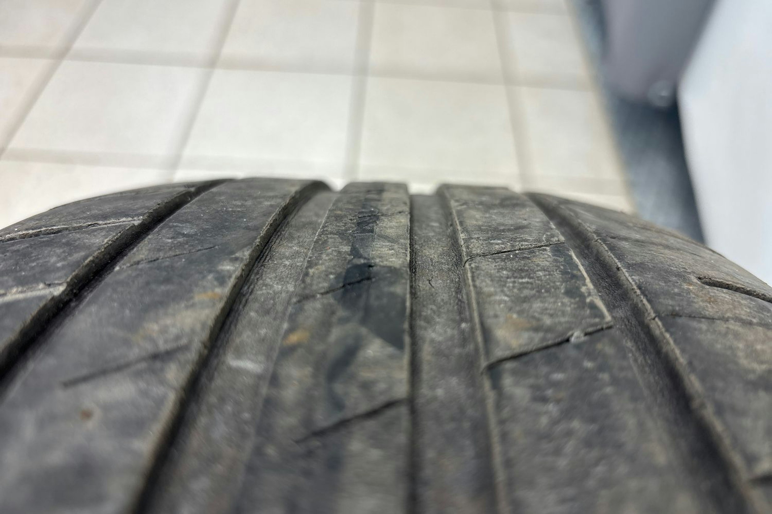 sininen Volkswagen Golf 2014 kuva 15.