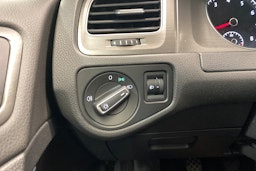harmaa Volkswagen Golf 2014 kuva 20.