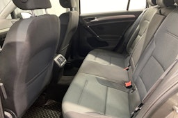 harmaa Volkswagen Golf 2014 kuva 26.