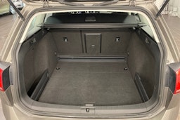 harmaa Volkswagen Golf 2014 kuva 27.