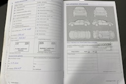 harmaa Volkswagen Golf 2014 kuva 30.
