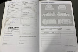 harmaa Volkswagen Golf 2014 kuva 31.