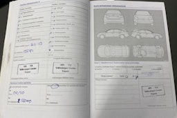 harmaa Volkswagen Golf 2014 kuva 34.
