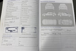 harmaa Volkswagen Golf 2014 kuva 36.