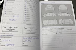 harmaa Volkswagen Golf 2014 kuva 37.