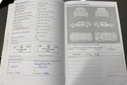 harmaa Volkswagen Golf 2014 kuva 38.