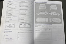 harmaa Volkswagen Golf 2014 kuva 39.