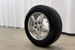 Harmaa Volkswagen GOLF 2014 kuva 13.
